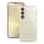 Case Galaxy S24+ and 2 protective screens - TPU - Transparent
