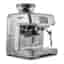 Espresso machine Without capsule Sage SES880BSS 2.0000L - Silver