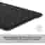 Logitech Keyboard QWERTY UK Wireless Keys to go