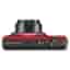 Compact Coolpix S8000 - Red + Nikon Nikon Nikkor Wide Optical Zoom ED VR 30-300 mm f/3.5-5.6 f/3.5-5.6