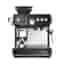 Coffee maker with grinder Without capsule Sage The Barista Express Impress 2.0000L - Black