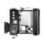 Coffee maker with grinder Without capsule Sage The Barista Express Impress 2.0000L - Black