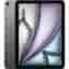 iPad Air 11" (2025) 7th gen 128 GB - Wi-Fi + 5G - Space Gray