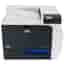 HP CP4525N Color laser