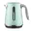 Sage The Soft Top Luxe Blue L - Electric kettle