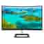 32-inch Philips 328E1CA 3840 x 2160 LED Monitor Black