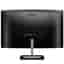 32-inch Philips 328E1CA 3840 x 2160 LED Monitor Black