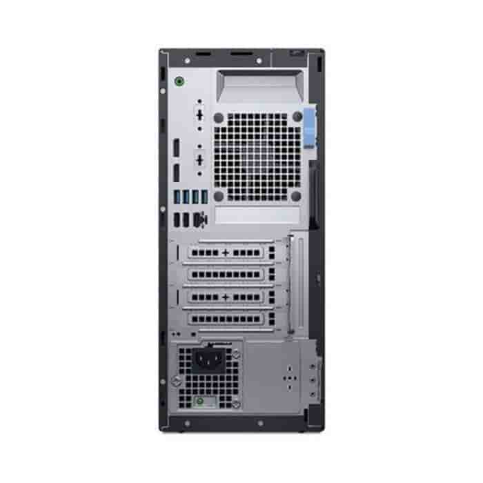 Dell OptiPlex 5070 SFF Core i5-9500 3 - SSD 512 GB - 16GB
