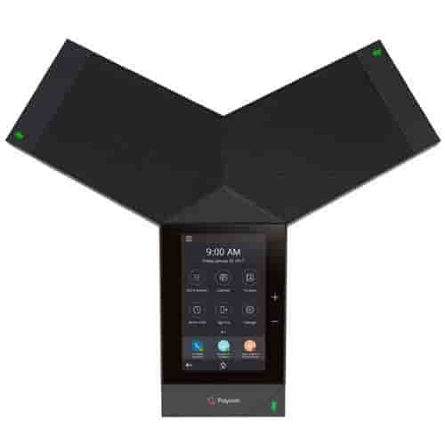 Polycom Trio 8500 Landline telephone