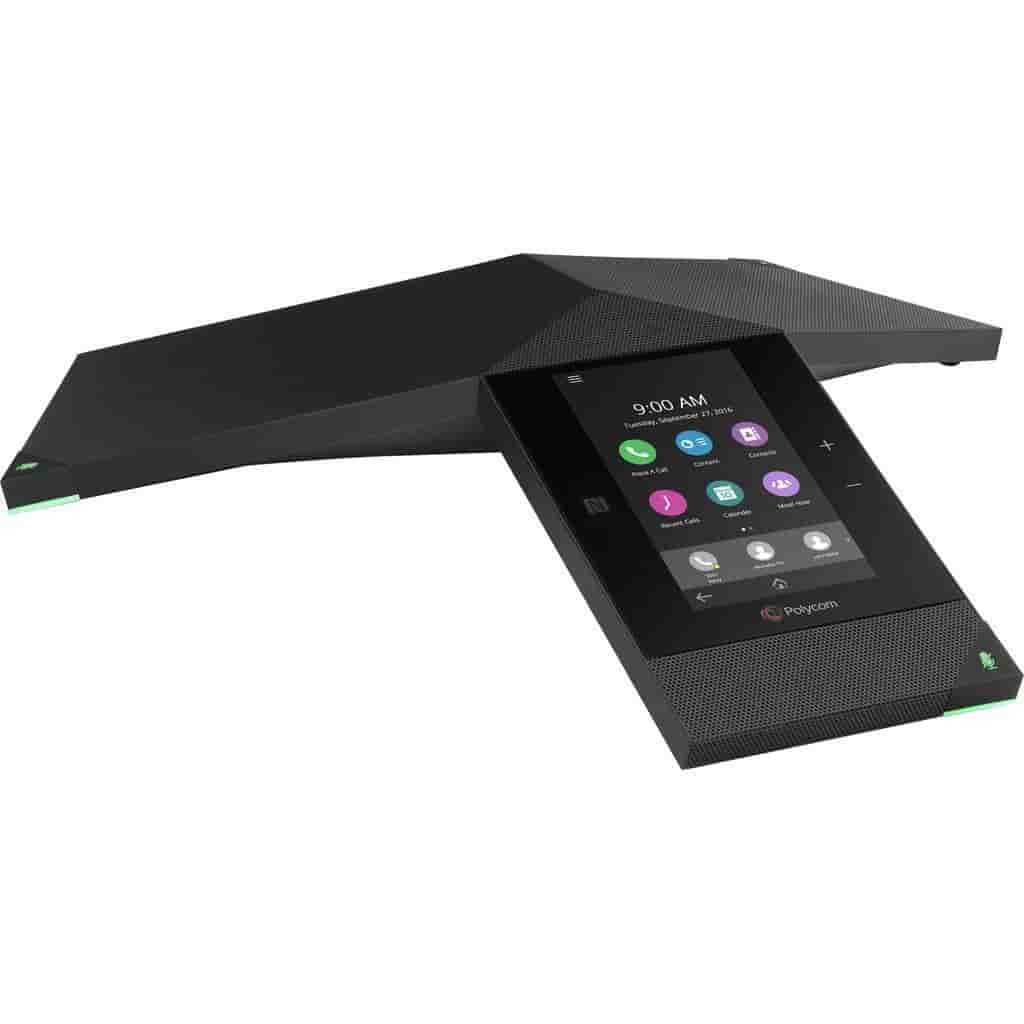 Polycom Trio 8500 Landline telephone