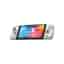 Switch OLED 64GB - White/White