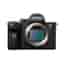 Reflex Alpha 7 III - Black + Sony FE 50mm f/1.8 + FE 28-60mm f/4-5.6 f/1.8 + f/4-5.6