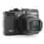 PowerShot G1X - Black + Canon Zoom 3X 24-72mm f/2.8-5.6 f/2.8-5.6