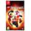 Lego The Incredibles - Nintendo Switch