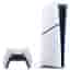 PlayStation 5 Slim Digital Edition 1000GB - White Digital Edition (Slim)
