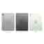 Back Market - Case for iPad 10.2 - Black