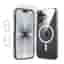 Case iPhone 17 and 2 protective screens - TPU - Transparent