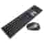 Dell Keyboard QWERTY English (UK) Wireless KB7221Wt
