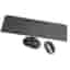 Dell Keyboard QWERTY English (UK) Wireless KB7221Wt