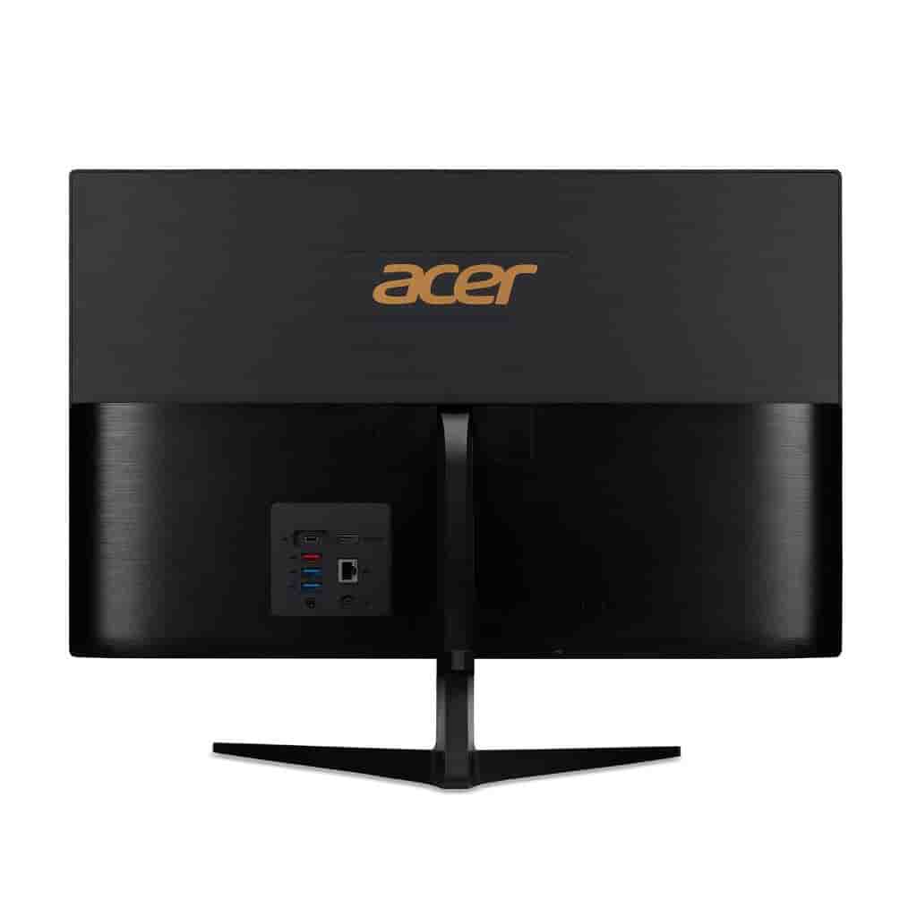 Acer Aspire C24 23"-inch Core i3 1.6 GHz - SSD 512 GB - 8GB QWERTY - English