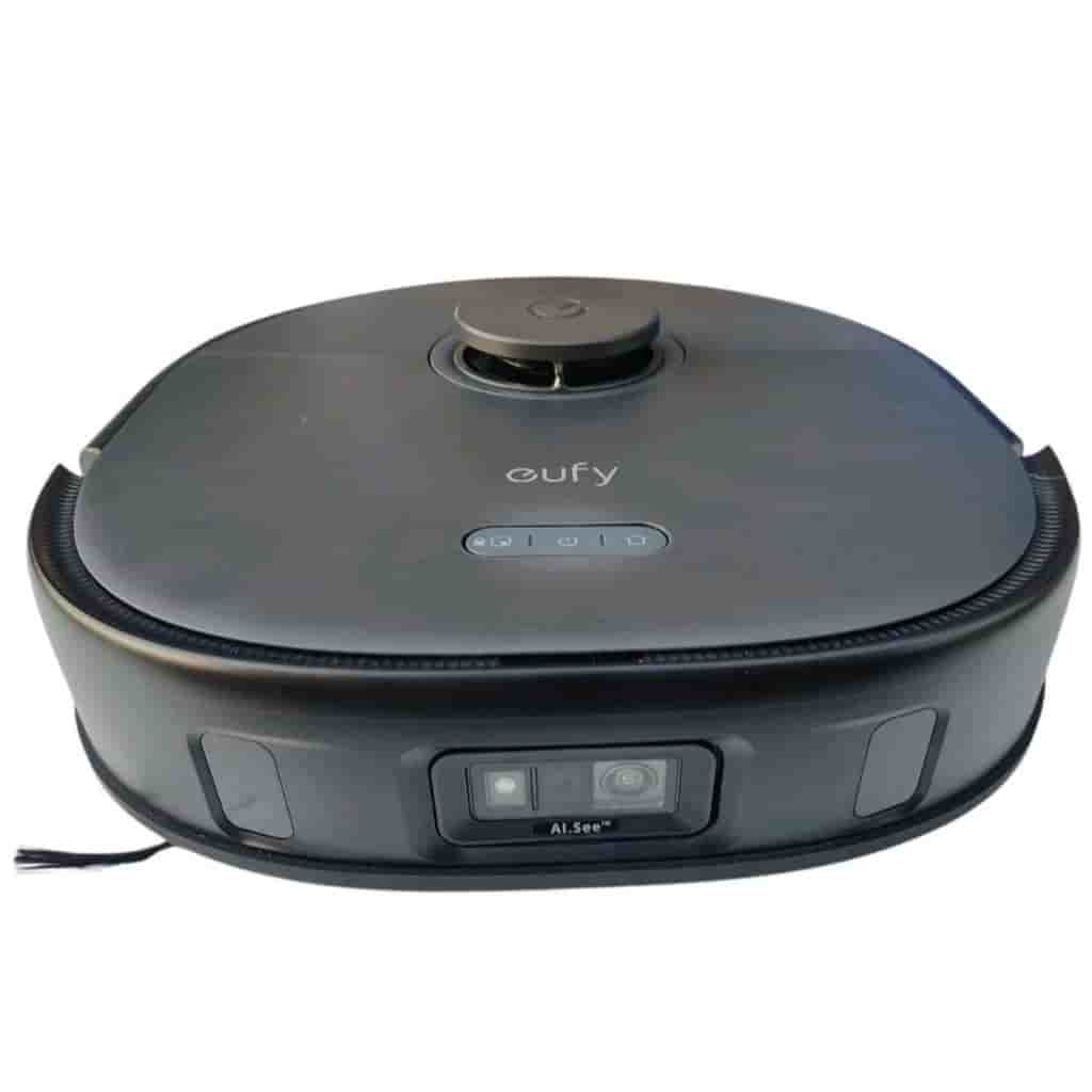 Eufy X10 Pro Omni Vacuum cleaner