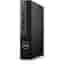 Dell OptiPlex 3080 Micro Core i5-10500T 2.3 - SSD 256 GB - 8GB