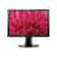 24-inch Lenovo ThinkVision LT2452P 1920 x 1080 LCD Monitor Black