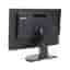 24-inch Lenovo ThinkVision LT2452P 1920 x 1080 LCD Monitor Black