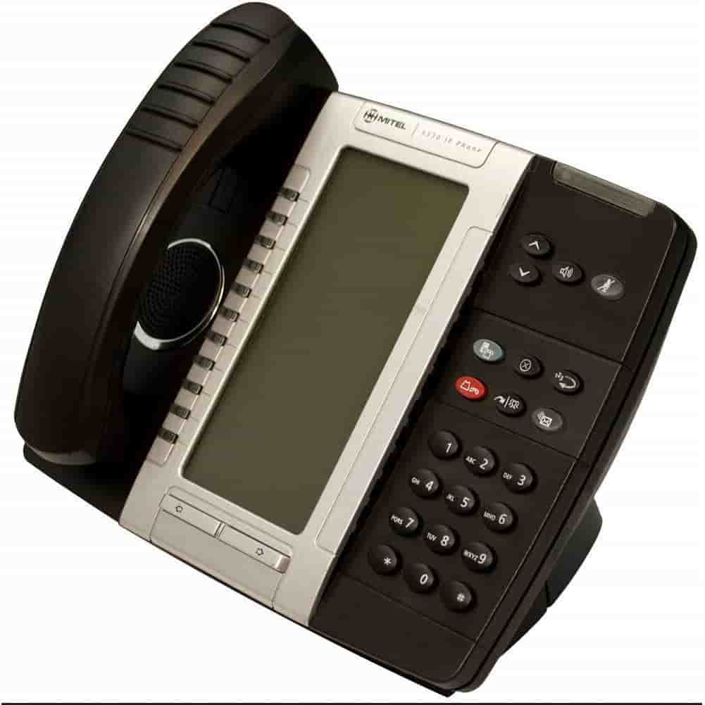 Mitel 5330 Landline telephone