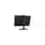 24-inch Lenovo ThinkVision T24MV-30 1920 x 1080 LED Monitor Black