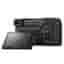 Compact Alpha 6400 - Black + Sony Sony E PZ 16-50 mm f/3.5-5.6 OSS II f/3.5-5.6