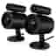 Razer Nommo Pro Bluetooth Speakers - Black