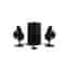 Razer Nommo Pro Bluetooth Speakers - Black
