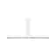 MacBook Air 13-inch (2024) - Apple M3 8-core and 10-core GPU - 8GB RAM - SSD 512GB - Standard display - QWERTY - English
