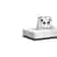 Xbox One S 500GB - White - Limited edition All-Digital