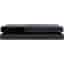 PlayStation 4 CUH-1215A - Black