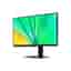 24-inch Samsung ViewFinity S6 S60D 2560 x 1440 LCD Monitor Black