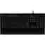 Logitech Keyboard QWERTY Russian Backlit Keyboard G213 Prodigy
