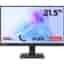 21.5-inch Lenovo L22-4E 1920 x 1080 LED Monitor Black
