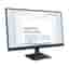 21.5-inch Lenovo L22-4E 1920 x 1080 LED Monitor Black