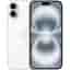 iPhone 16 Plus 128GB - White - Unlocked