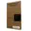Case iPhone 15 Plus and 2 protective screens - Recycled plastic - Transparent