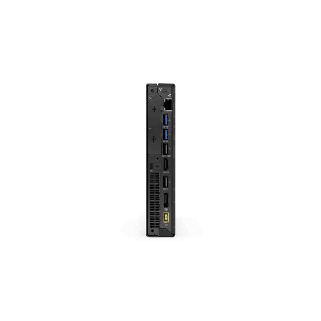 Lenovo ThinkCentre M720q Tiny Core i5-8600T 2.3 - SSD 256 GB - 16GB