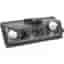 Motormax MM0701 Camcorder - Black