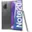 Galaxy Note20 5G 256GB - Grey - Unlocked