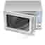 Microwave SAGE SMO870BSS