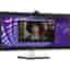 34-inch Dell P3424WEB 3440 x 1440 LCD Monitor Black