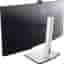 34-inch Dell P3424WEB 3440 x 1440 LCD Monitor Black