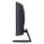 27-inch LG 27GS60QC-B 1920 x 1080 LED Monitor Black