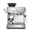 Espresso machine Without capsule Sage The Barista Express Impress 2.0000L - Brushed Stainless Steel